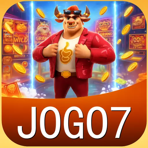 JOGO7 Cassino Online